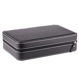 Кейс для зберігання годинників Craft 10ZRP Чорний