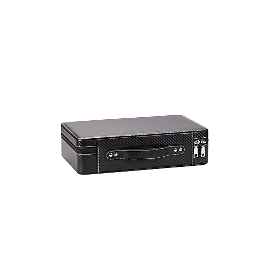 Шкатулка для хранения часов Salvadore PB/3250/10.CBN