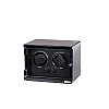 Шкатулка Salvadore для подзавода 2 часов SL/3202-BRB 2x2 Коричневый