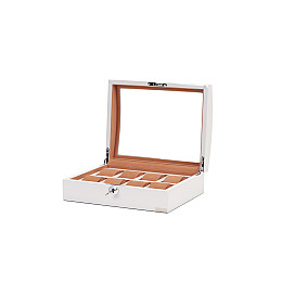 Шкатулка для хранения часов Salvadore WB/3034/WH Белый