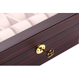 Шкатулка для хранения часов Salvadore WB/1087/12.E