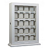 Шкатулка для хранения часов Salvadore WB/1100/20.WH Белый