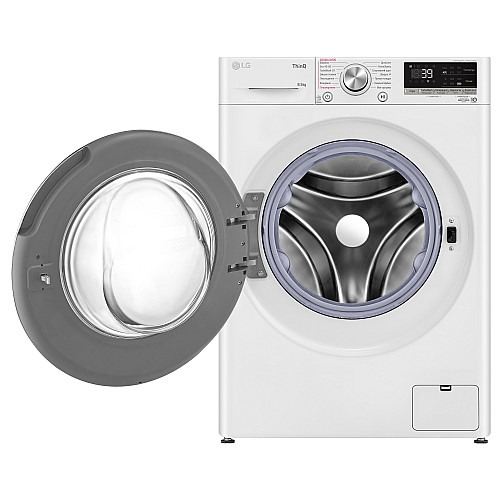 Стиральная машина автоматическая LG F2V7GS9WW (6822840)