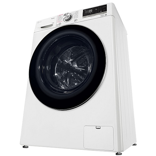 Стиральная машина автоматическая LG F2V7GS9WW (6822840)