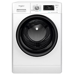 Стиральная машина автоматическая Whirlpool FFB 10469 BV UA (6857177)