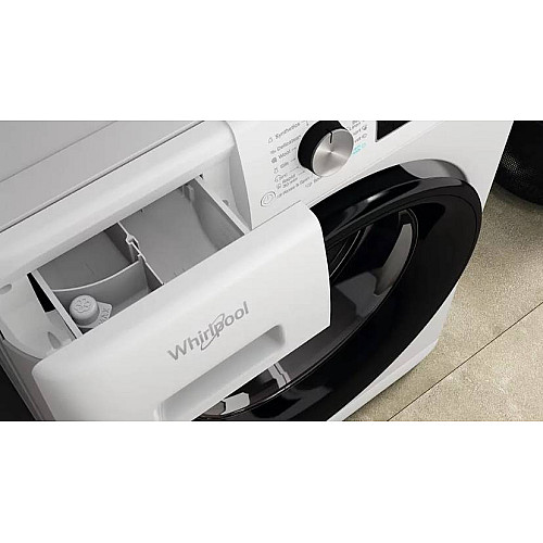 Стиральная машина автоматическая Whirlpool FFB 10469 BV UA (6857177)