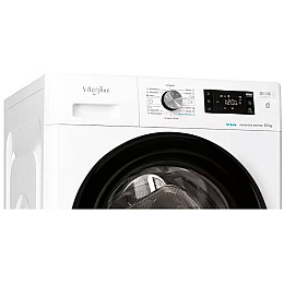 Стиральна машина автоматична Whirlpool FFB 10469 BV UA (6857177)