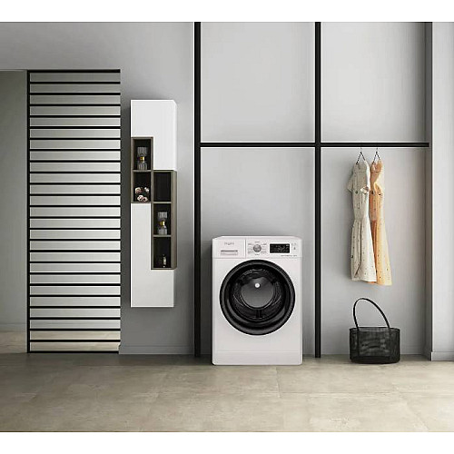 Стирально-сушильная машина Whirlpool FFWDB 976258 BV UA (6857198)