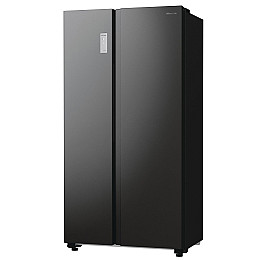 Холодильник Hisense RS711N4AFE (HZF5508UEB)  (6910607)