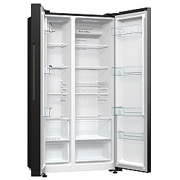 Холодильник Hisense RS711N4AFE (HZF5508UEB)  (6910607)