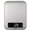 Весы кухонные до 10 кг Adler AD 3174 Inox