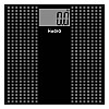 Электронные напольные весы MAGIO MG-801 до 180 кг Black