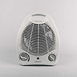 Тепловентилятор сірий Maestro MR-920