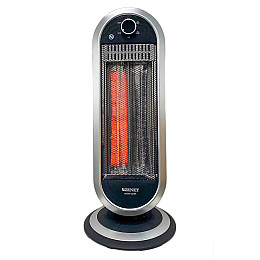 Інфрачервоний карбоновий обігрівач Zenet ZET-515