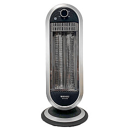 Інфрачервоний карбоновий обігрівач Zenet ZET-515