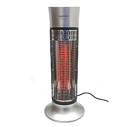 Інфрачервоний карбоновий обігрівач Zenet ZET-516