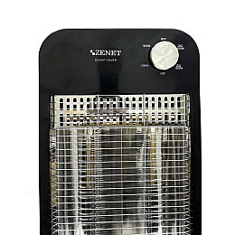 Інфрачервоний карбоновий обігрівач Zenet ZET-517