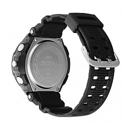 Часы наручные мужские Skmei 0931 Black, 0931BK (12330-hbr)