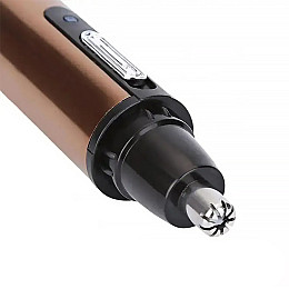 Універсальний тример Kemei KM-6619 (11541-67870)