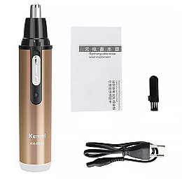 Універсальний тример Kemei KM-6619 (11541-67870)