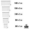 Умная мобильная система отопления электрическая ELECTRO SET 90B WI-FI 9420 Вт