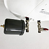 Набор для бойлера водонагревателя Kvant Labaratory MINI B1+TANK-RT1.50 Boiler Series з мембранным баком