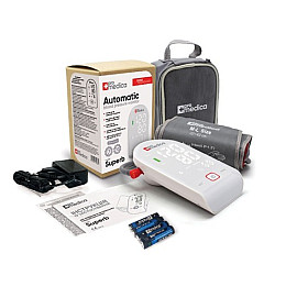 Автоматичний електронний тонометр ProMedica Superb