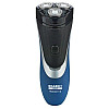 Бритва электрическая Новый Харьков НХ-8508 Фаворит-Q акуммуляторная Blue