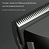 Машинка для стрижки волос Xiaomi Riwa RE-6510 Черно-серый