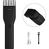 Машинка для стрижки волос Xiaomi Enchen Boost Black (XEBB)