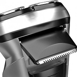 Электробритва Xiaomi Enchen BlackStone-C Silver (EBS3S)