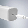 Машинка для стрижки волос Xiaomi Enchen Boost White (Boost-W-Set)