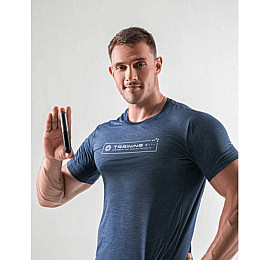 Триммер для носа і вух Xiaomi Enchen Mocha N Чорно-сірий (MOCHA-N)