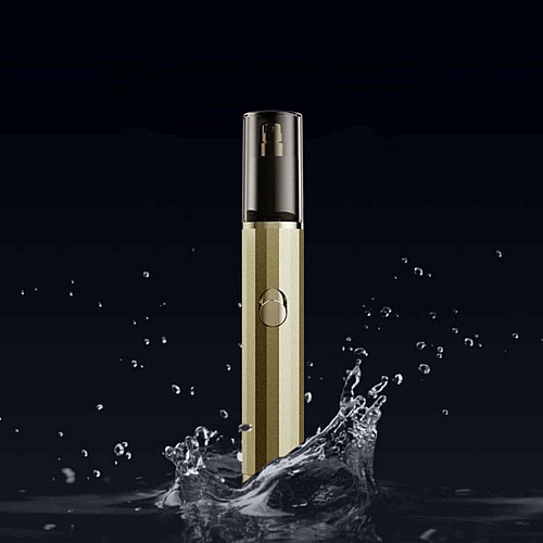 Триммер для носа и ушей Xiaomi Enchen EN001 Golden (363593193)