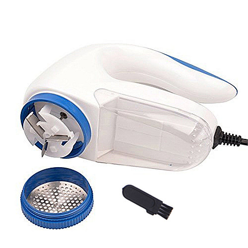 Машинка для видалення катишків з одягу YoungKe Lint Remover YX-5880 (1756374728)