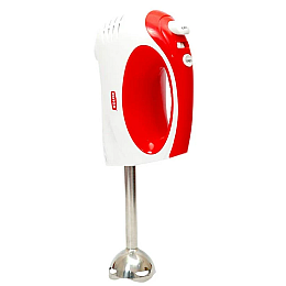 Ручний міксер-блендер 2 в 1 Rotex RHM200-K (1766175108)