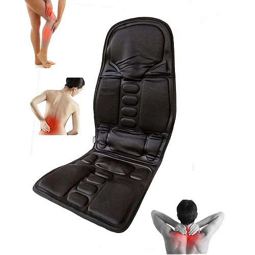 Массажер вибрационный для тела OPT-TOP Massage LY54 (2087381057)