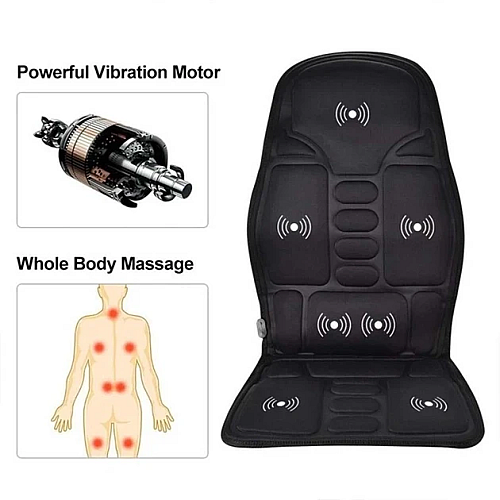 Массажер вибрационный для тела OPT-TOP Massage LY54 (2087381057)