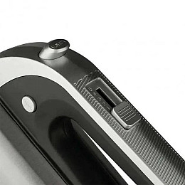 Електричний міксер для кухні на 5 швидкостей RAF R.6691 650 Вт (2087381066)