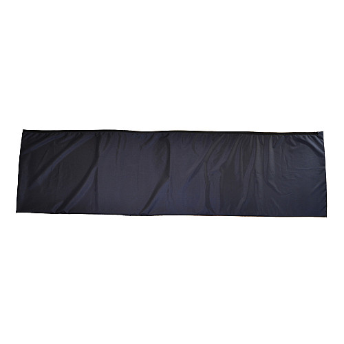 Каремат коврик с подогревом от USB "Shine" ЕМ-1/5 в чехле 180х50 см dark blue