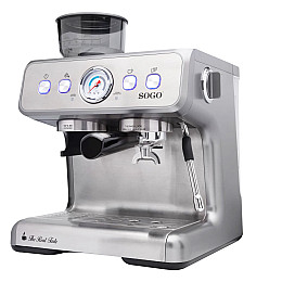Кавоварка Sogo SS-5690 (62772098)