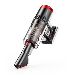 Пылесос Sogo SS-16165 Red