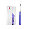 Електрична зубна щітка Oclean Air 2 Purple