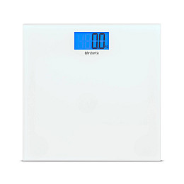 Весы для ванной комнаты Brabantia ReNew–Weighing Белый (483127)