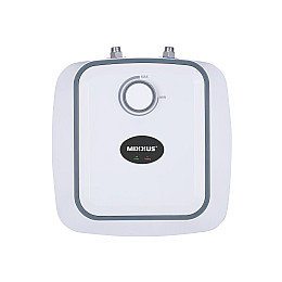 Водонагреватель "Під мийку" Mixxus EWH-0606 Small Under накопичувач. 6 л мокр.тен 1,5 kW (WH0006)
