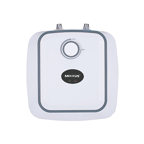 Водонагреватель "Під мийку" Mixxus EWH-0606 Small Under накопичувач. 6 л мокр.тен 1,5 kW (WH0006)