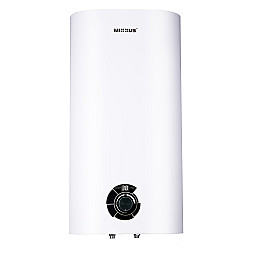 Водонагреватель "Плоский" Mixxus EWH-03050 Flat Wet накопичувач. 50 л мокр.тен 2 kW (WH0014)