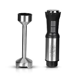 Блендер занурювальний RAF R.294 600W Silver