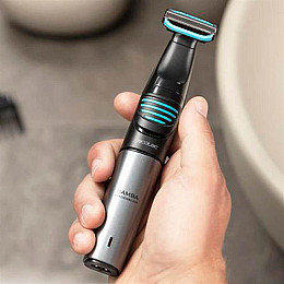 Триммер CECOTEC Trimmer Bamba PrecisionCare 5in1 (CCTC-04741)