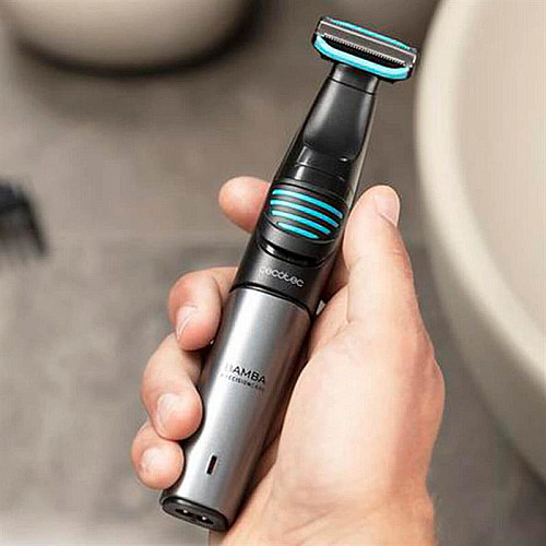 Триммер CECOTEC Trimmer Bamba PrecisionCare 5in1 (CCTC-04741)